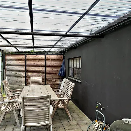 Feriehus 1396-n-liseleje-osterledsvej-15 *
